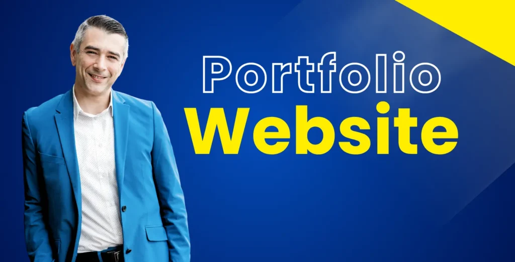 Portfolio Website