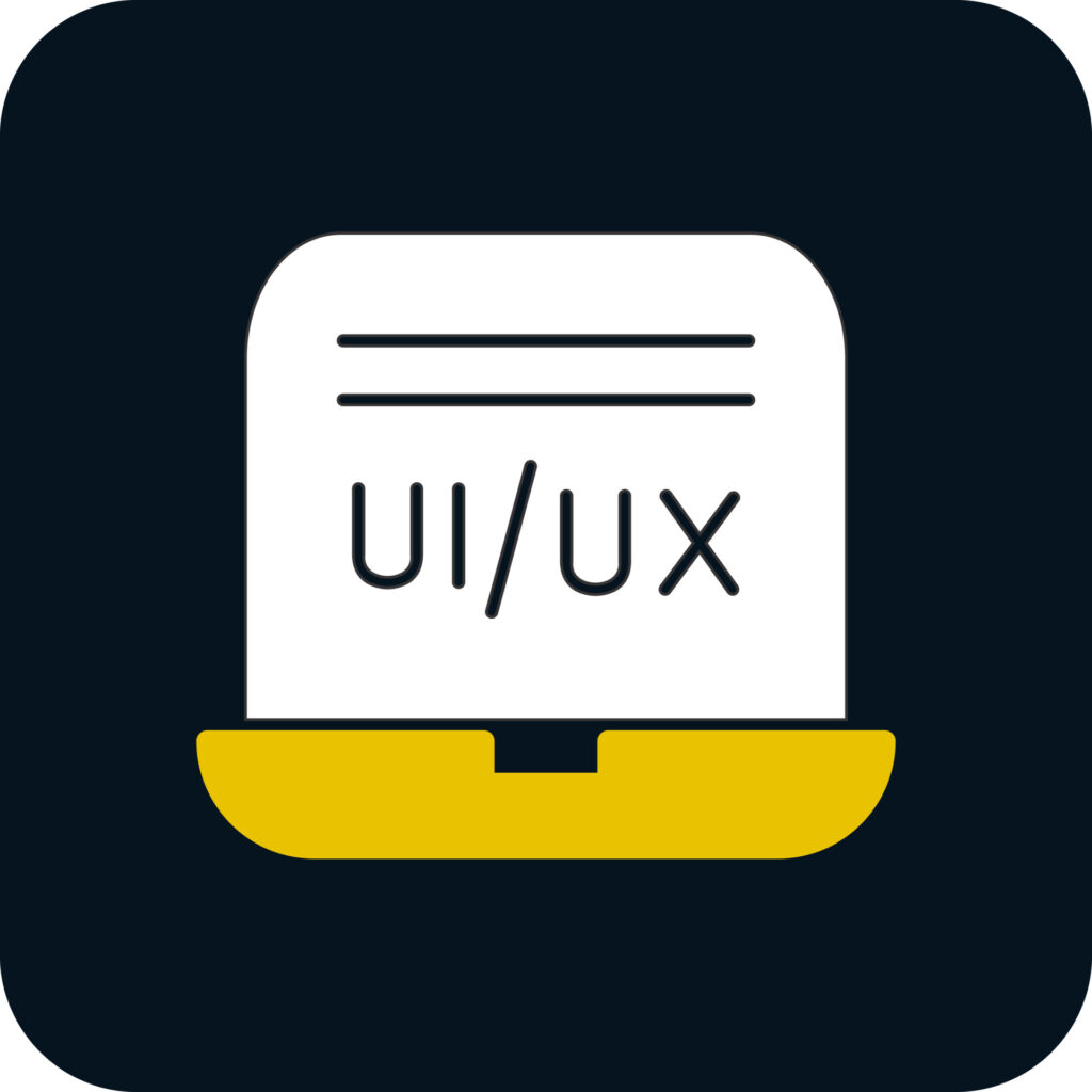 vecteezy ui ux designer vector icon design 20718629